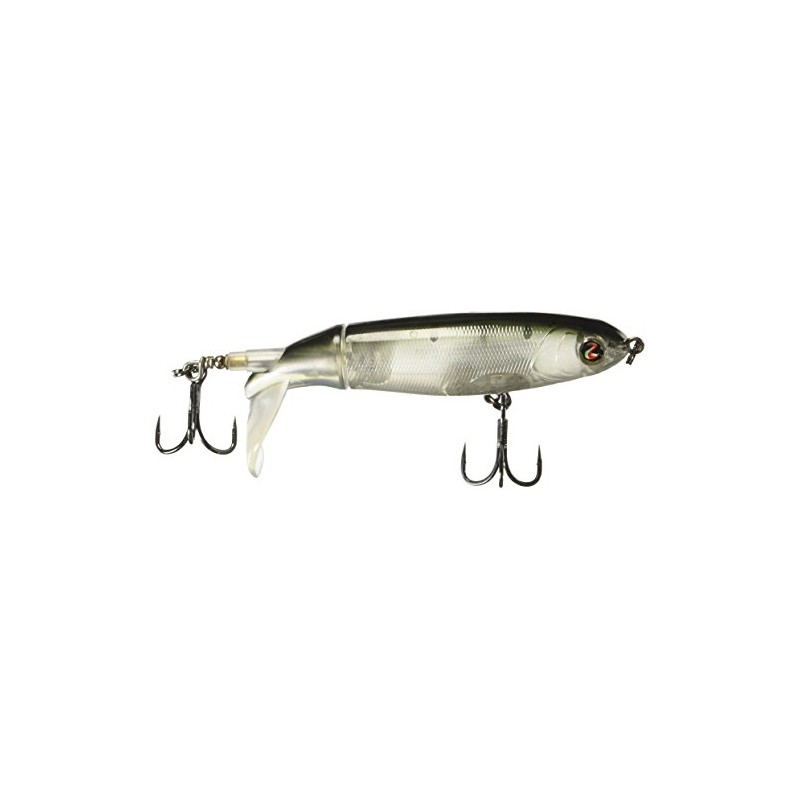 River2Sea Aparejo del Líder Whopper Plopper WPl130-17, 5 Pulgadas
