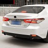 Unbranded For Toyota Camry 2018 2019 LED Light Rear Warning