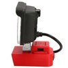 3in LED Rechargeable Work Light 18PCS Lamp Beads 2800lm 54W