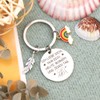 Gifts for Girlfriend, Keyring Girlfriend, Gifts for Couples, Girlfriend Gift,