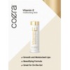 Coera Vitamin E Moisturizing Stick for Lips | .12 oz