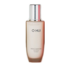 Ohui Miracle Moisture Pink Barrier Emulsion 130ml GM / 오휘 미라클 모이스처 핑크 베리어 에멀젼 130ml GM
