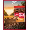 Fisher Oven Roasted Never Fried Mammoth Pecans, 17 Ounces (Pack