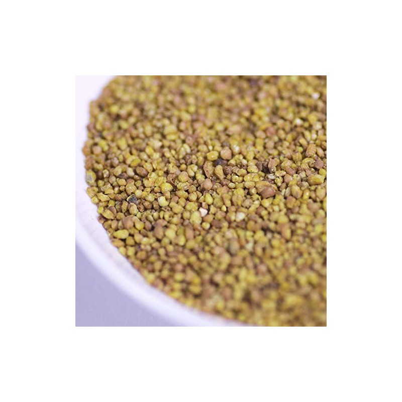 Domestic Soba Tea, Noodle Buckwheat Tea, Additive-Free, Caffeinated, 3.5 oz