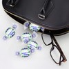 Sugar Free Starlight Spearmint Hard Candy 1 Pound - Approx.