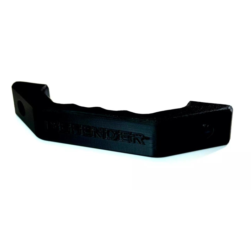 3d_motorworks LAND ROVER DEFENDER UP TO 2016 DOOR CARD PULL
