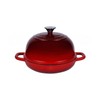 OLLAKOK Dutch Oven for Bread Baking Bread Oven for Sourdough