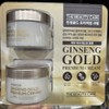 The Beauty Care Ginseng Gold Cream Premium High Moisturizing 220ml