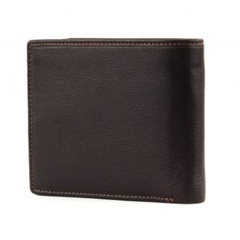 camel active Men's Wallet B34-706