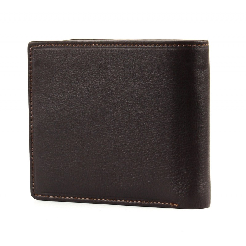 camel active Men's Wallet B34-706