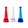 Bunch O Balloons, Red, White, and Blue (3 Bunches 100