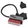 30Pin Car Diagnostic Cables for PP2000 Fit for Citroen Plastic
