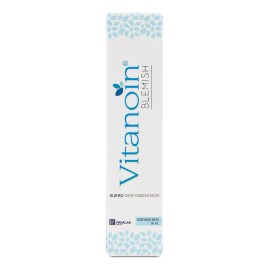 Panalab Vitanoin Blemish 30ml Suero Facial Despigmentante Momento de aplicación Noche Tipo de piel Todo tipo de piel