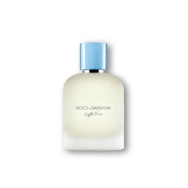 Dolce&Gabbana Light Blue Pour Homme EDT 100ml / 돌체앤가바나 라이트 블루 뿌르 옴므 EDT 100ml