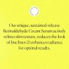 Sérum Facial Nocturno Naturium Retinaldehído 0.10% Antienvejecedor