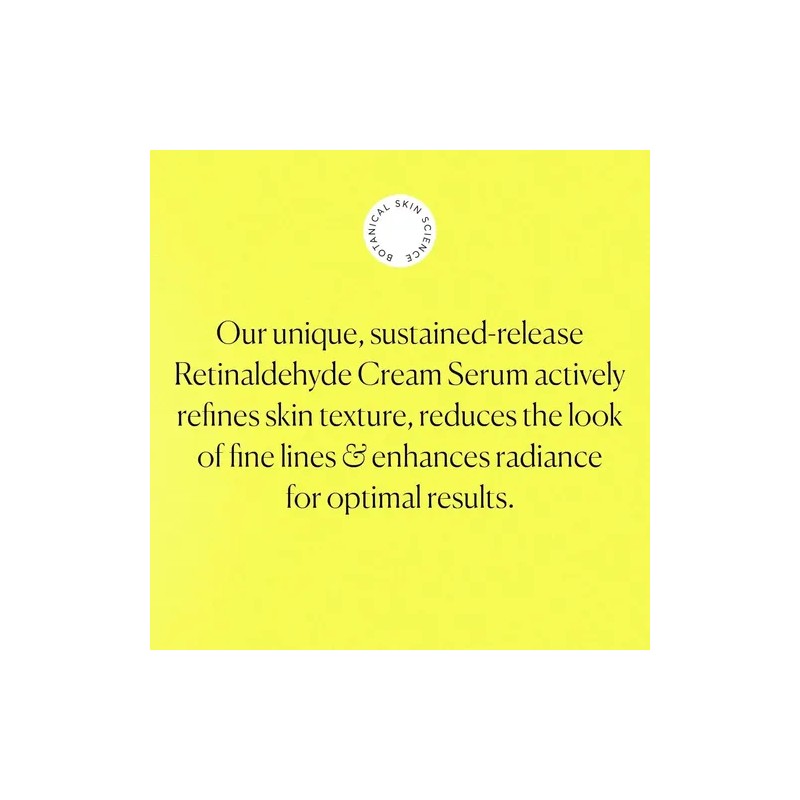 Sérum Facial Nocturno Naturium Retinaldehído 0.10% Antienvejecedor