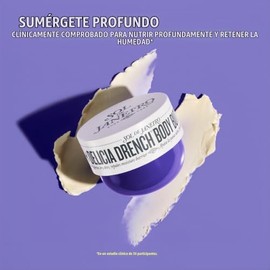 Delicia Drench Body Butter Sol Janeiro For Women