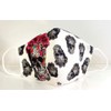 Katrina 3 Ply Reusable Mask