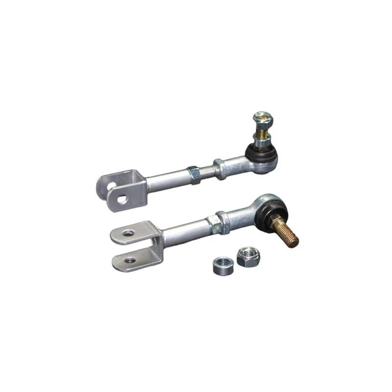 ZEAL Stavi Extension Link, Rear Rear Land Cruiser Prado 71/78