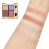 Excel Eye Planner 01 Eyeshadow, Color: 01 Bloom Road, 0.17