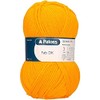 Patons Knitting Yarn, Acrylic, Canary, One Size