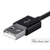 Monoprice Lightning to USB Type-A Charging Cable - Apple MFi