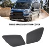1 Pair Third Brake Light Lamp Trim Cover JK4Z13A613AF Left