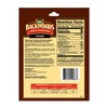 LEM Backwoods Teriyaki Seasoning with Cure Packet ,1 oz.