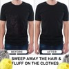 8 Packs Hair Ball for Washing Machine - Lint Catcher,