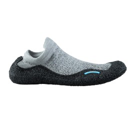 UYN Shockie, G461 Pearl Grey Black