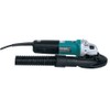 Makita A-51029 Dust Collection Cover for Cup Diamond Disc Grinders,