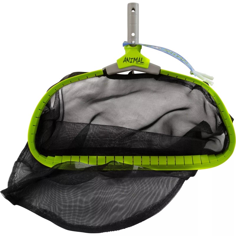Oreq 20" Animal Pro Standard Mesh Leaf Rake LN4100