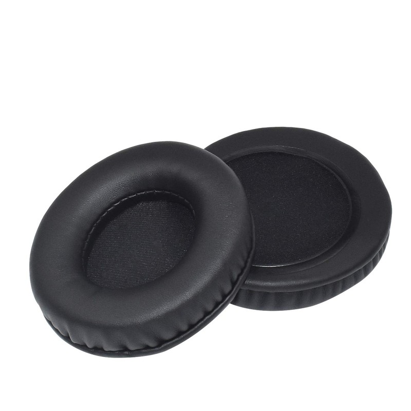 Sqrmekoko Hesh Earpads Ear Cushions Earbuds Ear Cups Replacement for