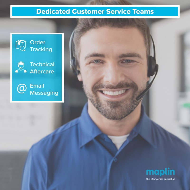 Maplin Optical Audio TOSlink to Mini TOSlink Adapter