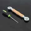 NoBrand Screen Repair Kit, Roller Tool with Bearing Spline Roller