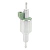 12V Car Parking Heater Oil Pump Pulse Metering Electromagnetic Oil