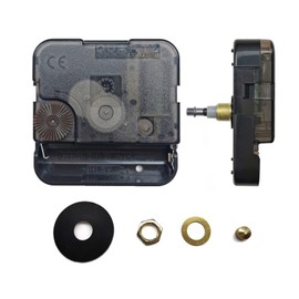 DHinkyoung Clock Movement Quartz Wall Clock Inner Works Kit DIY Clock Mechanism Parts for Clock Replacement Repair