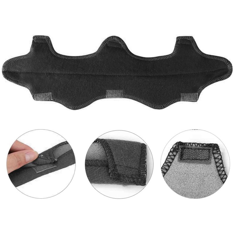 10 Pcs Welding Helmet Sweatband, Air Cushion Sweatband，Helmet Sweatband Sweatband