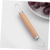 MAGICLULU Grape Peeling Artifact Grapes Peeler Grapefruit Spoon Remover Stainless