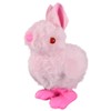 NOVELTY GIANT WWW.NOVELTYGIANT.COM Wind Up Hopping Bunny Easter Egg Bunny