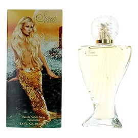 Paris Hilton Siren by Paris Hilton for Women Eau De Parfum Spray, 3.4-Ounce