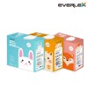 KF80 국산 에버렉스 황사 방역 마스크 50매 KF80 Domestic Everex