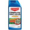 BioAdvanced Complete Insect Killer for Lawns, 40 oz, Concentrate, 6,667