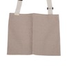 Urine Drainage Bag Holder 2 Pocket Catheter Bag Covers Soft