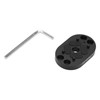 Multifunctional Handlegrip for Zhiyun WEEBILL S / for DJI RSC