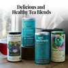 The Republic of Tea - Organic Elderberry Herbal Tea, 36