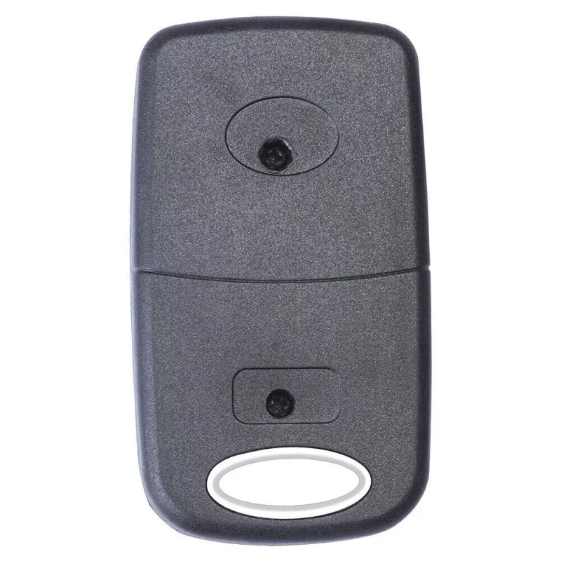 keyecu for Lexus ES300 GS300 IS300 1998-2005 Flip Modify Remote