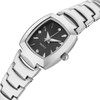 IBSO Small Square Face Women Watches Ladies Watches Waterproof Steel