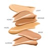 ANNEMARIE BÖRLIND TEINT EFFECTIVE NATURAL BEAUTY Liquid Makeup Light (30