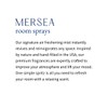 MERSEA Luxury Room Spray, Fresh Citron, 4 oz
